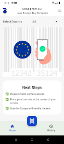 Shop From EU 2