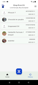 Shop From EU